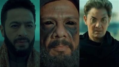 مواعيد عرض وإعادة الحلقة 24 من مسلسل المداح: أسطورة النهاية