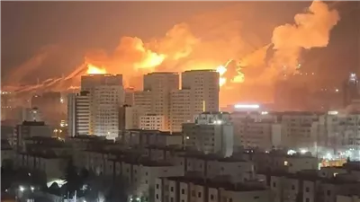 خبير اقتصادي: ارتفاع النفط والغاز بسبب التوتر بين إيران وأمريكا وإسرائيل