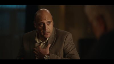 وليد فواز يفرض آراءه على جماعة الإخوان في رأس الأفعى