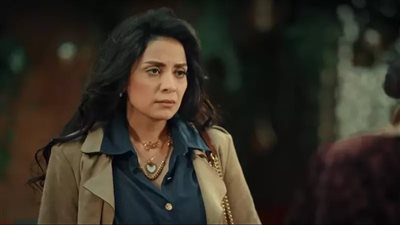 الحلقة 18 من مسلسل “درش”.. سهر الصايغ تكشف مكان مصطفى شعبان
