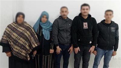 النيابة تحقق في واقعة التعدي على سيدتين بعد تداول فيديو بالشرقية