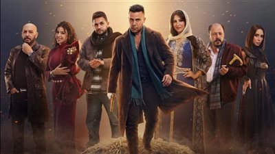 تصاعد الصراعات في الحلقة 18 من مسلسل 