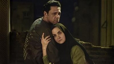 “حمزة العيلي في ”حكاية نرجس