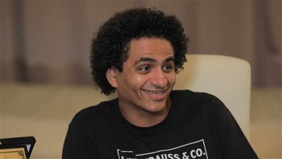  محمد صلاح العزب يعلق على أزمات وإيرادات فيلم 