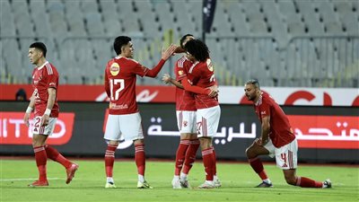  الأهلي يستعد لمواجهة سيراميكا في الدوري بعد وداع دوري الأبطال