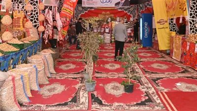 محافظ البحيرة : تكثيف الحملات الرقابية على الأسواق ومعارض “أهلاً رمضان” لضبط الأسعار وتوافر السلع