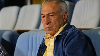 محمد شيحة: المؤامرات أطاحت بإبراهيم عثمان من رئاسة الإسماعيلي