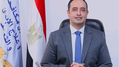  مدير صندوق مكافحة الإدمان يتوجه إلى فيينا للمشاركة في فعاليات الدورة الـ69
