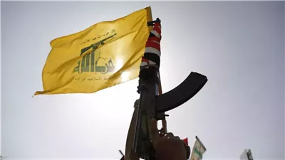 حزب الله يستهدف 