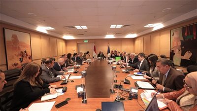 الأعلى للآثار يوافق على تطوير مواقع أثرية وبروتوكولات تعاون جديدة.. تفاصيل 