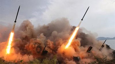 هيئة البث الإسرائيلية: حزب الله أطلق 400 صاروخ ومسيرة نحو إسرائيل منذ دخوله الحرب