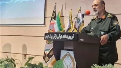 بعد ساعات من تعيينه.. إسرائيل تعلن اغتيال رئيس مكتب المرشد الإيراني