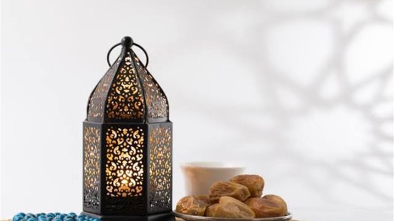 إفطار رمضان 