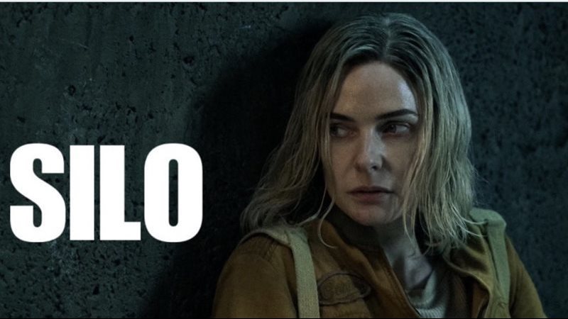 مسلسل SILO