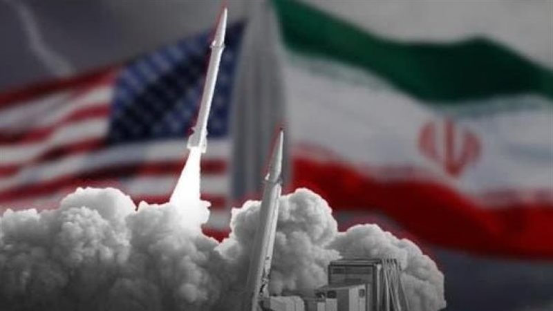 الضربات الأمريكية الإسرائيلية على البرنامج النووي الإيراني