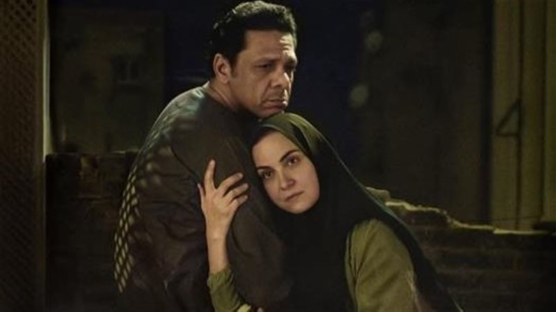 مسلسل حكاية نرجس