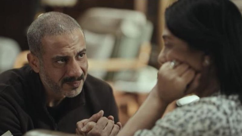 مسلسل أب ولكن