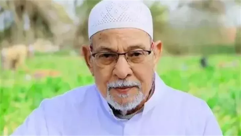 السيد سعيد