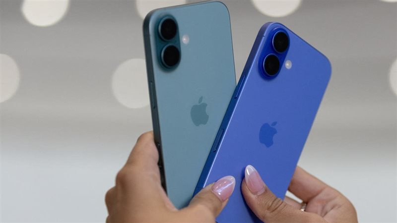 iPhone 17e