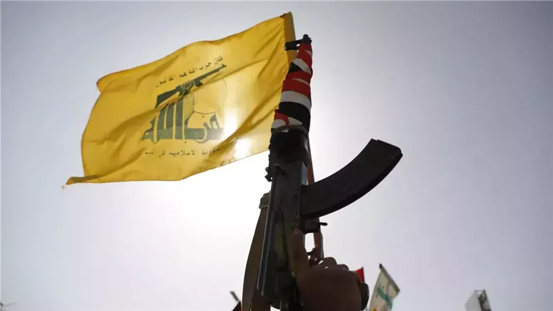 حزب الله 