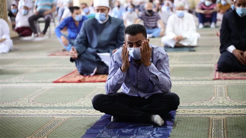المؤمن الصادق