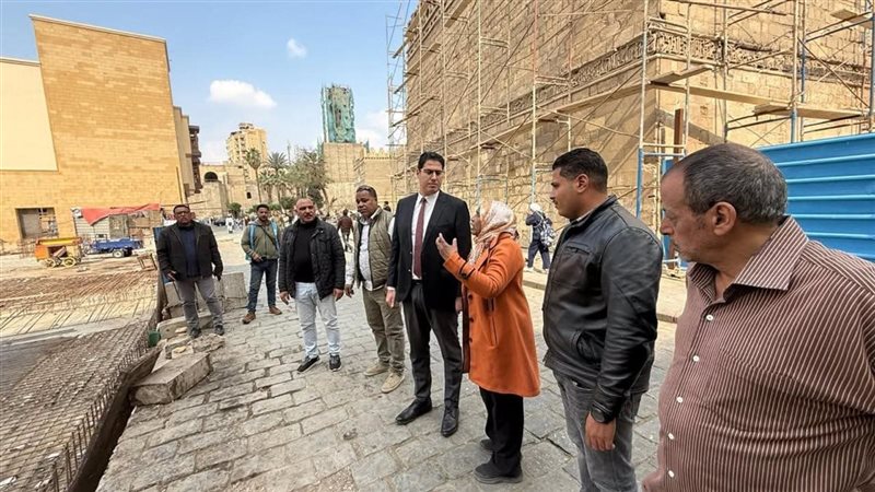 محافظة القاهرة 