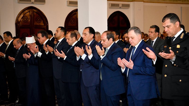 السيسي 