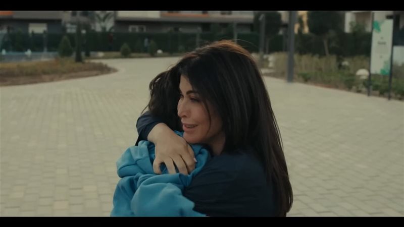 مسلسل اللون الأزرق