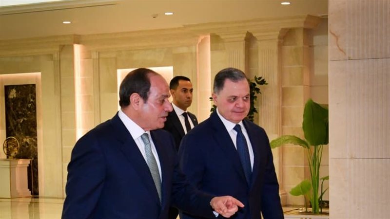 السيسي 