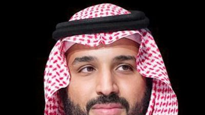 ولي العهد السعودي يتلقّى اتصالين من زيلينسكي ورئيس وزراء إسبانيا