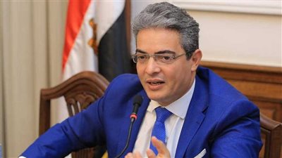 نقيب الإعلاميين: الإعلام اليوم أداة وطنية لمواجهة الصراعات والحروب المحيطة بمصر