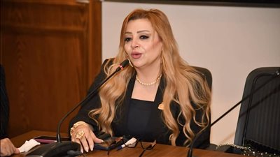 النائبة هبة غالي: دراما رمضان تتحدى الأكاذيب وترسخ الهوية الوطنية