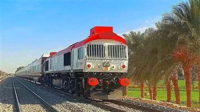 السكة الحديد تضيف محطات توقف جديدة بفرشوط وأبو تشت لبعض القطارات.. تفاصيل 