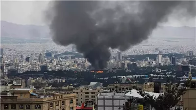 سلاح الجو الإسرائيلي: الحرب على إيران طويلة ولن تتوقف قريبا
