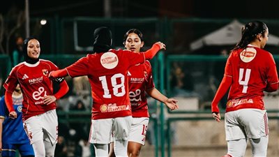 8 مواجهات قوية في الجولة 21 من دوري الكرة النسائية.. الأهلي والمصري أبرزهم