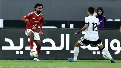 تعرف على تاريخ مواجهات الأهلي مع طلائع الجيش قبل مواجهة الليلة