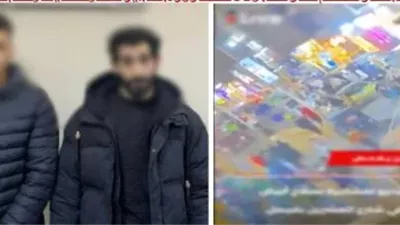 ضبط طرفي مشاجرة بجيم في بولاق الدكرور بسبب خلاف على استخدام الأجهزة الرياضية