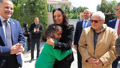 بالشروق.. وزيرة التضامن تكشف أسرار مطبخ الملائكة وأنشطة ذوي الهمم