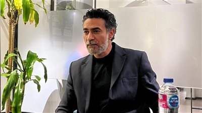 محمد علاء لـ«الجمهور» عن مسلسل توابع: يحمل رسائل توعوية للمشاهد