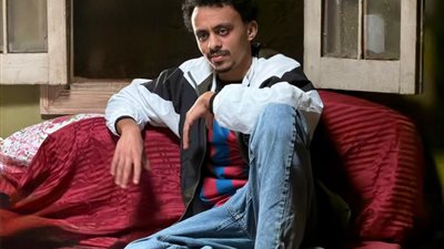 كزبرة في مغامرة بين الإسكندرية والصعيد بمسلسل