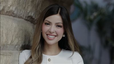 بإطلالة كاجوال.. ميرنا جميل تخطف الأنظار في أحدث ظهور عبر إنستجرام