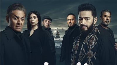 تصاعد الأحداث في الحلقة العشرون من مسلسل المداح 6 (تفاصيل)