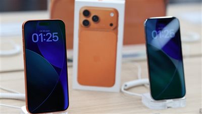 «آبل» تستعد لإطلاق آيفون 18 برو ماكس مع تحسينات ملحوظة قبل سبتمبر.. تفاصيل 
