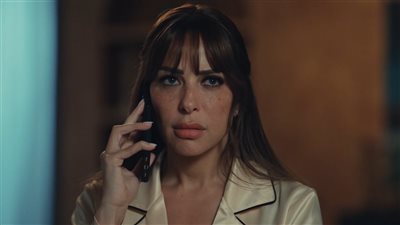 ريم مصططفى تأمر بالتخلص من شيري عادل في 