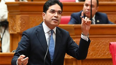 متابعة لأزمة مركب الصيد أبوحمزة المفقود أمام السواحل التركية.. تفاصيل