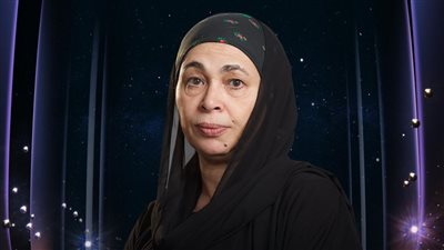 رمضان 2026.. لبنى ونس تتحدث عن دورها في مسلسل 