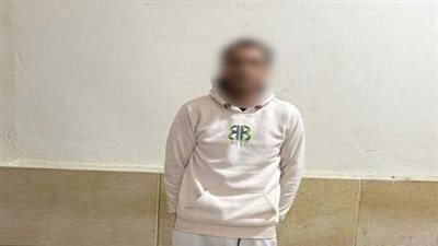 عرض شخص على النيابة لممارسته البلطجة والتعدي على سيدة بالشرقية