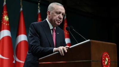 أردوغان لرئيس إيران: لا يمكن تبرير انتهاك مجالنا الجوي
