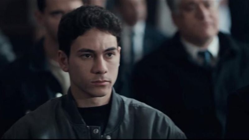 مسلسل فرصة أخيرة