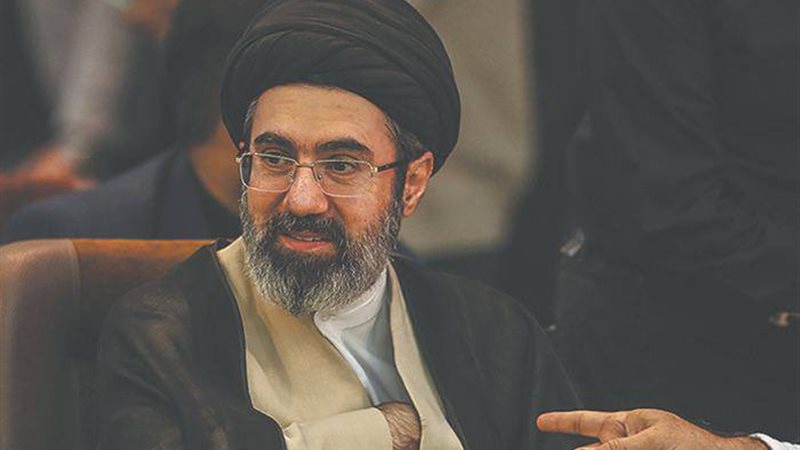 الحرس الثوري الإيراني يعلن ولاءه الكامل للمرشد الأعلى مجتبى 